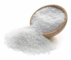 7647-14-5ヨウ素化された塩を精製した