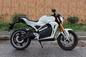 リチウム鉛酸蓄電池8711600090が付いているV8のタイプ ディスク ブレーキの電動機のバイク